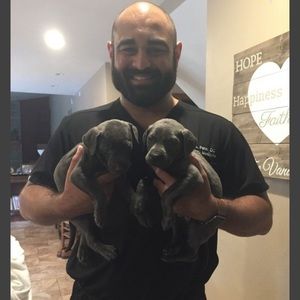 Meet your Posher, Mayur